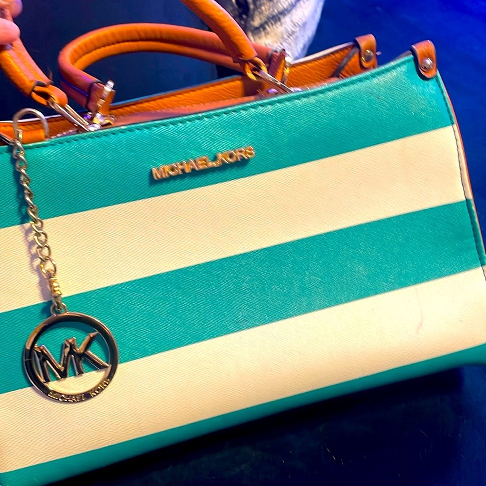 Michael Kors Purse